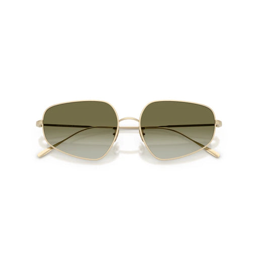 Oliver Peoples 0OV1356S Gold sunglasses for Woman 1