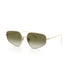Oliver Peoples 0OV1356S Gold sunglasses for Woman 2