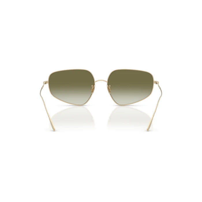 Oliver Peoples 0OV1356S Gold sunglasses for Woman 4