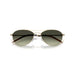 Oliver Peoples 0OV1358S Gold sunglasses for Unisex 1