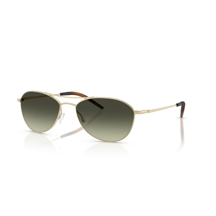 Oliver Peoples 0OV1358S Gold sunglasses for Unisex 2