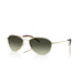 Oliver Peoples 0OV1358S Gold sunglasses for Unisex 2