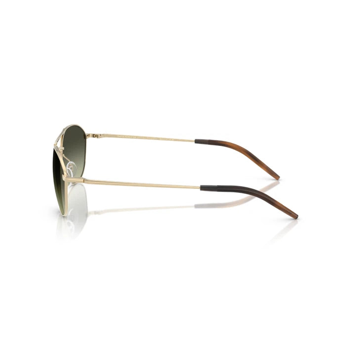 Oliver Peoples 0OV1358S Gold sunglasses for Unisex 3