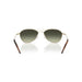 Oliver Peoples 0OV1358S Gold sunglasses for Unisex 4