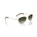Oliver Peoples 0OV1358S Gold sunglasses for Unisex 5