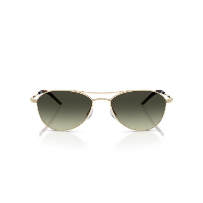 Oliver Peoples 0OV1358S Gold sunglasses for Unisex 6