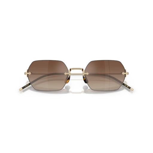 Oliver Peoples 0OV1353ST Gold sunglasses for Unisex 1