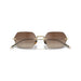 Oliver Peoples 0OV1353ST Gold sunglasses for Unisex 1