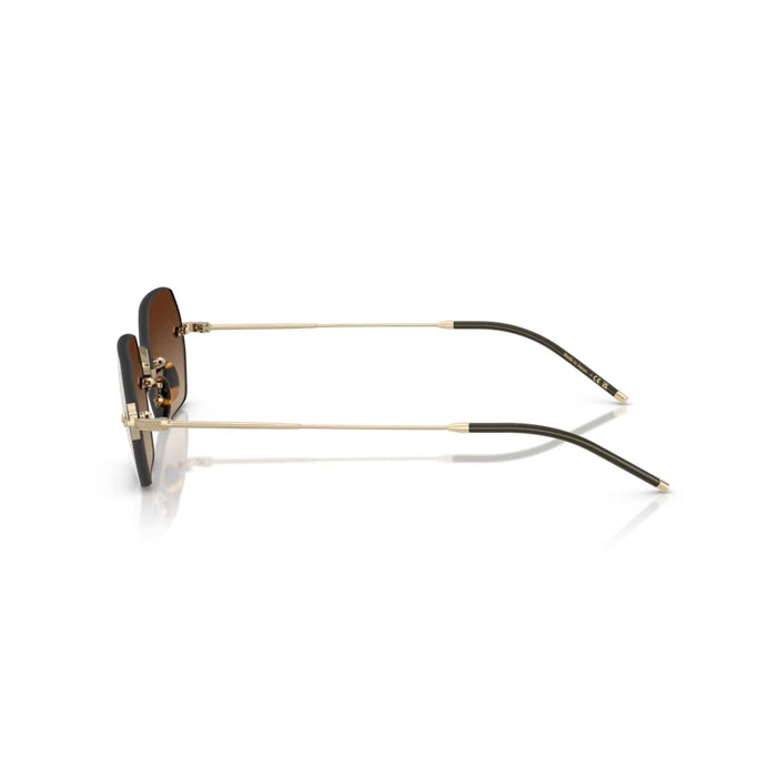 Oliver Peoples 0OV1353ST Gold sunglasses for Unisex 3
