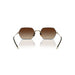 Oliver Peoples 0OV1353ST Gold sunglasses for Unisex 4
