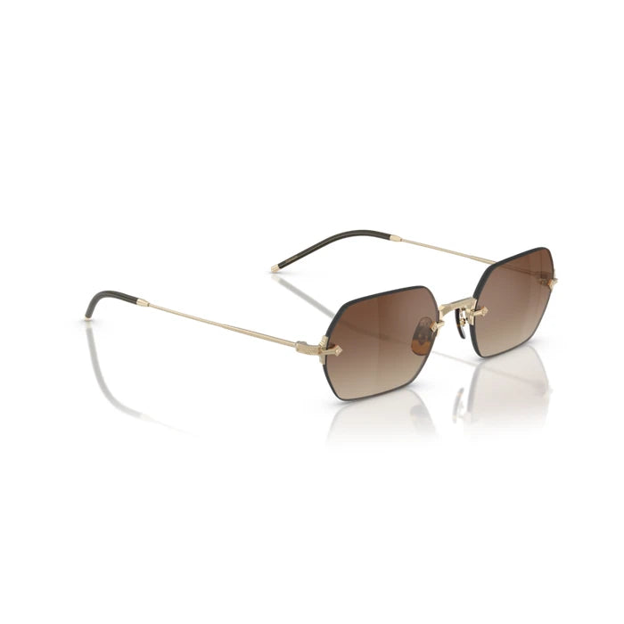 Oliver Peoples 0OV1353ST Gold sunglasses for Unisex 5