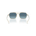 Oliver Peoples 0OV1365ST Gold sunglasses for Unisex 4