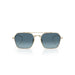 Oliver Peoples 0OV1365ST Gold sunglasses for Unisex 6