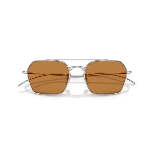 Oliver Peoples 0OV1365ST Silver sunglasses for Unisex 1