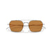Oliver Peoples 0OV1365ST Silver sunglasses for Unisex 1