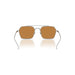 Oliver Peoples 0OV1365ST Silver sunglasses for Unisex 4