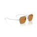 Oliver Peoples 0OV1365ST Silver sunglasses for Unisex 5