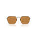 Oliver Peoples 0OV1365ST Silver sunglasses for Unisex 6