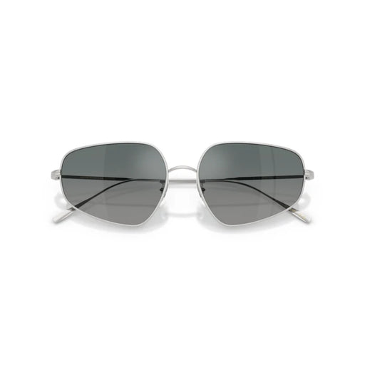 Oliver Peoples 0OV1356S Silver sunglasses for Woman 1