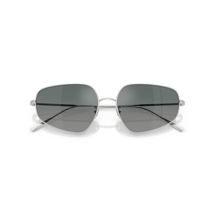 Oliver Peoples 0OV1356S Silver sunglasses for Woman 1