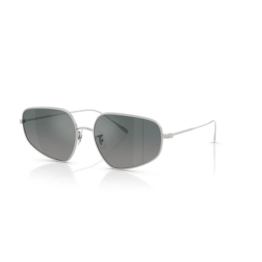 Oliver Peoples 0OV1356S Silver sunglasses for Woman 2