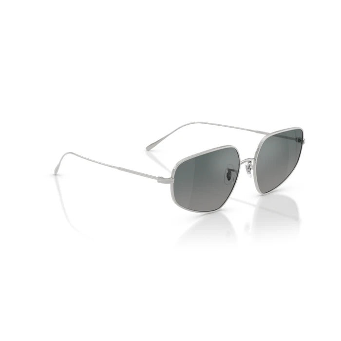 Oliver Peoples 0OV1356S Silver sunglasses for Woman 5