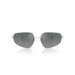 Oliver Peoples 0OV1356S Silver sunglasses for Woman 6