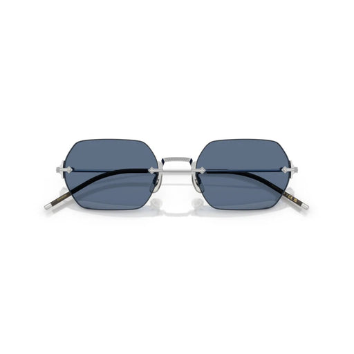Oliver Peoples 0OV1353ST Silver sunglasses for Unisex 1