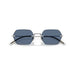 Oliver Peoples 0OV1353ST Silver sunglasses for Unisex 1