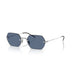 Oliver Peoples 0OV1353ST Silver sunglasses for Unisex 2