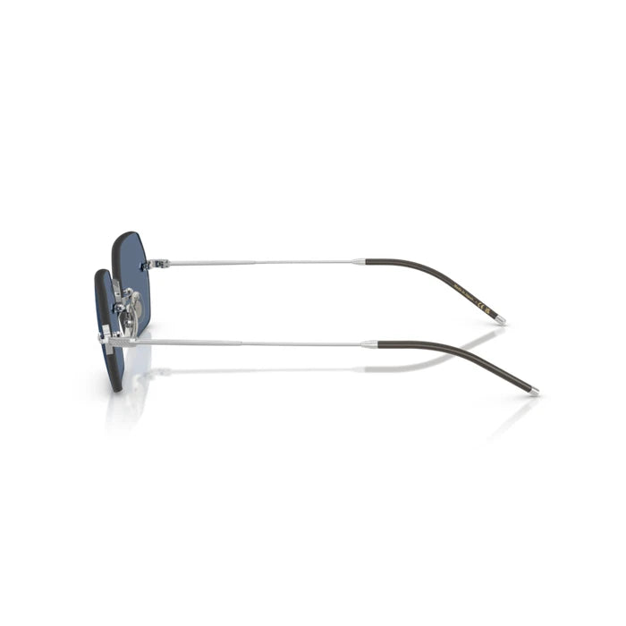 Oliver Peoples 0OV1353ST Silver sunglasses for Unisex 3