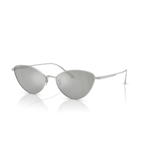 Oliver Peoples 0OV1328S Silver sunglasses for Woman 2