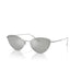 Oliver Peoples 0OV1328S Silver sunglasses for Woman 2