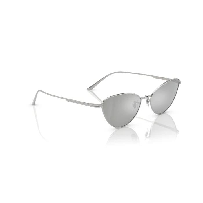 Oliver Peoples 0OV1328S Silver sunglasses for Woman 5
