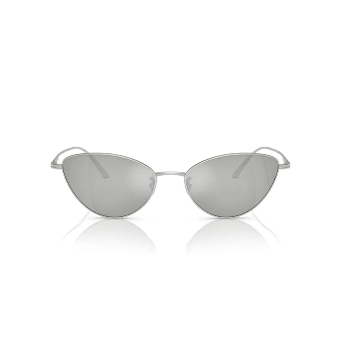 Oliver Peoples 0OV1328S Silver sunglasses for Woman 6