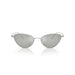 Oliver Peoples 0OV1328S Silver sunglasses for Woman 6