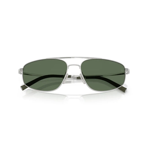 Oliver Peoples 0OV1361S Silver sunglasses for Unisex 1