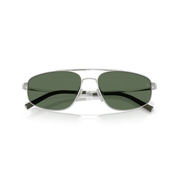 Oliver Peoples 0OV1361S Silver sunglasses for Unisex 1