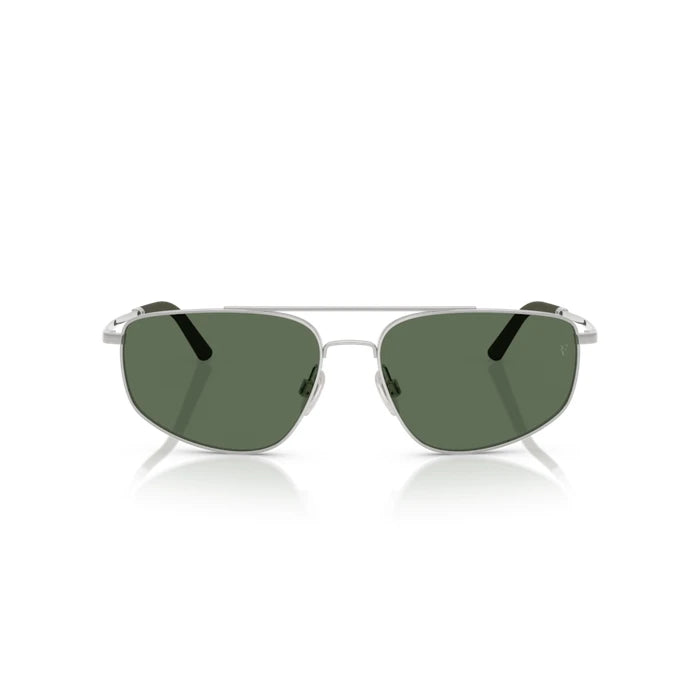 Oliver Peoples 0OV1361S R-14 50369A - Silver Unisex Sunglasses 57 (XL)