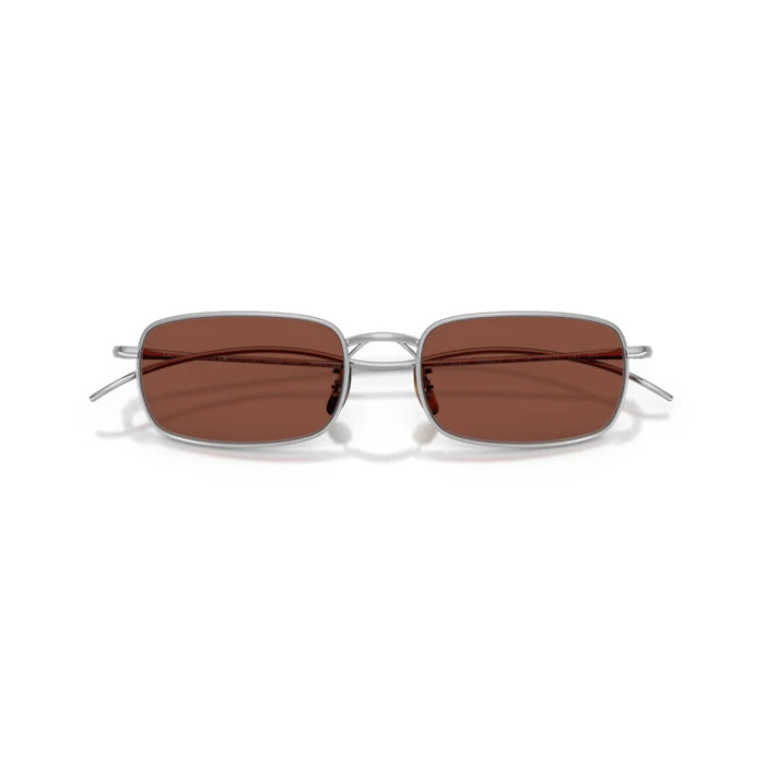 Oliver Peoples 0OV1364ST Silver sunglasses for Unisex 1