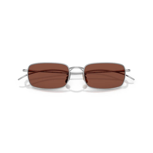 Oliver Peoples 0OV1364ST Silver sunglasses for Unisex 1