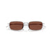 Oliver Peoples 0OV1364ST Silver sunglasses for Unisex 1