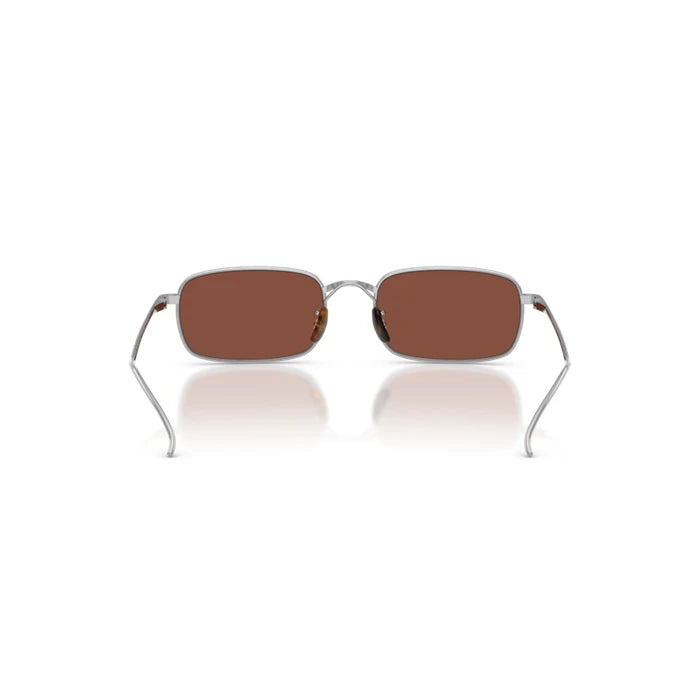 Oliver Peoples 0OV1364ST Silver sunglasses for Unisex 4