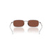 Oliver Peoples 0OV1364ST Silver sunglasses for Unisex 4