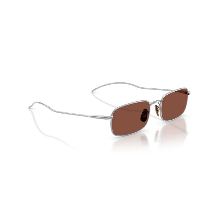 Oliver Peoples 0OV1364ST Silver sunglasses for Unisex 5
