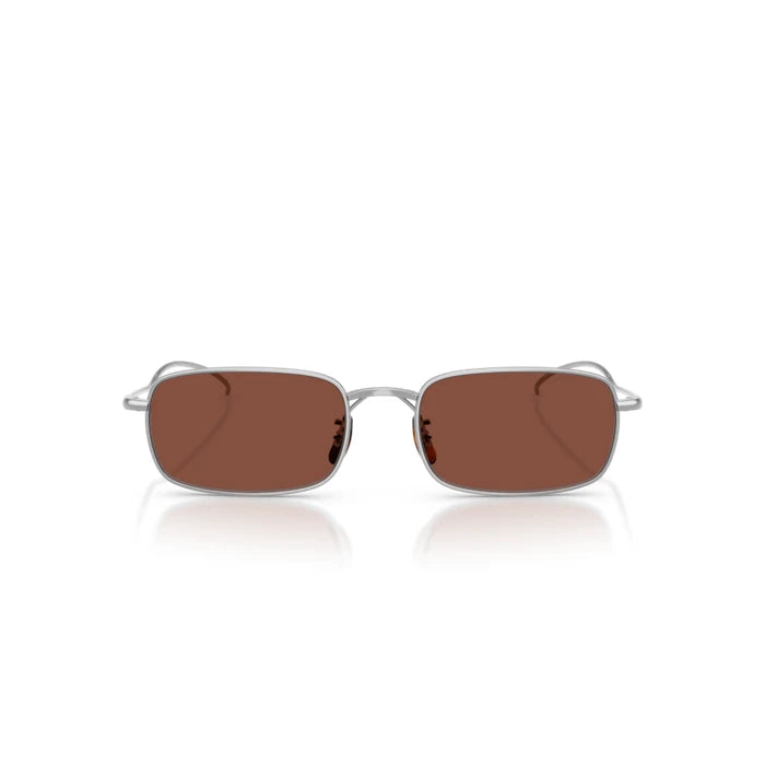 Oliver Peoples 0OV1364ST Silver sunglasses for Unisex 6