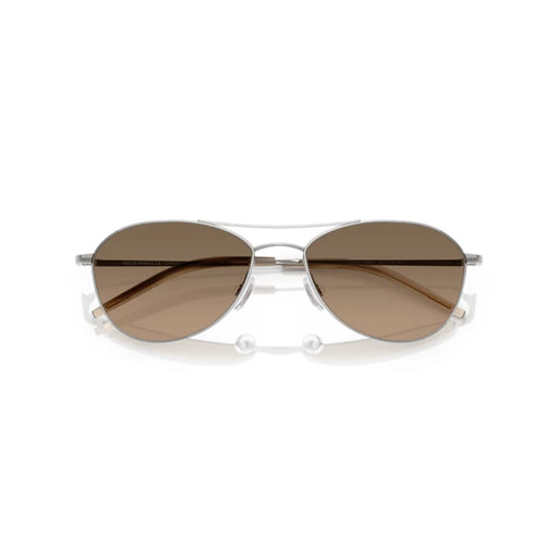 Oliver Peoples 0OV1358S Silver sunglasses for Unisex 1
