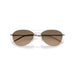 Oliver Peoples 0OV1358S Silver sunglasses for Unisex 1