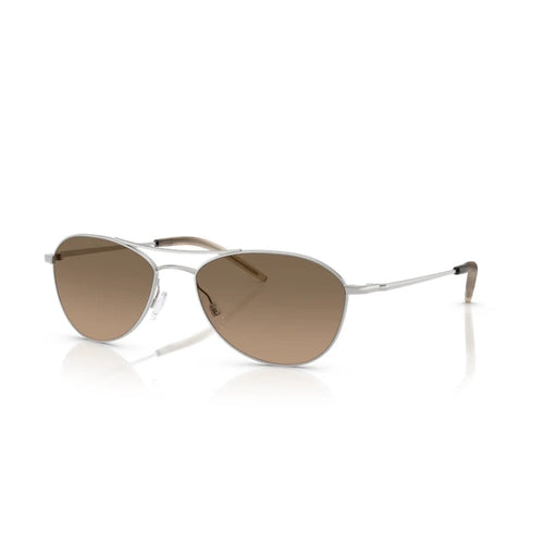 Oliver Peoples 0OV1358S Silver sunglasses for Unisex 2