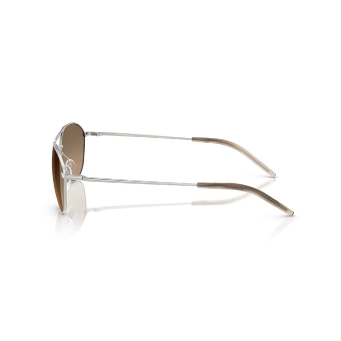 Oliver Peoples 0OV1358S Silver sunglasses for Unisex 3